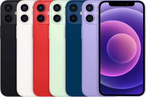 Apple iphone mini 64gb - mini,