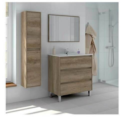 Mobile bagno 3 - mobile, cm