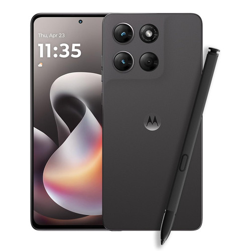 Motorola moto stylus 5g - motorola, g