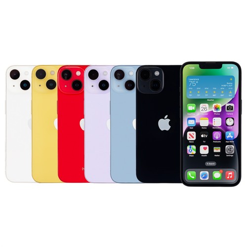 Apple iphone 128gb factory - 128gb,