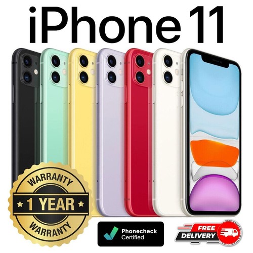 Apple iphone a2111 64gb - apple, 11