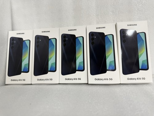 Samsung galaxy a16 - galaxy, t-mobile
