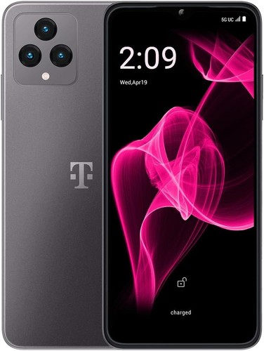 Mobile revvl - (tmrv065g),