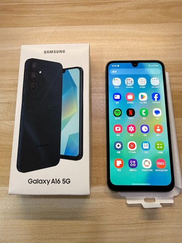 Samsung galaxy a16 - galaxy,