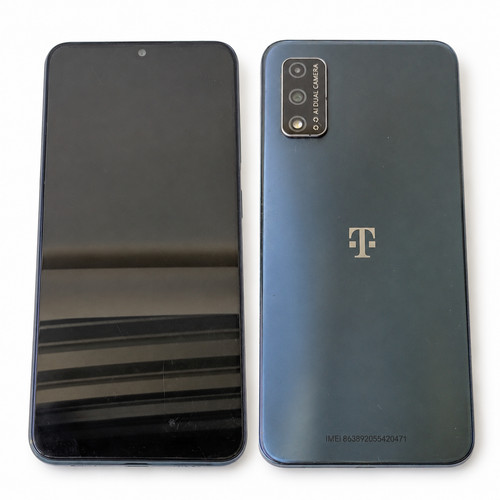 T-Mobile