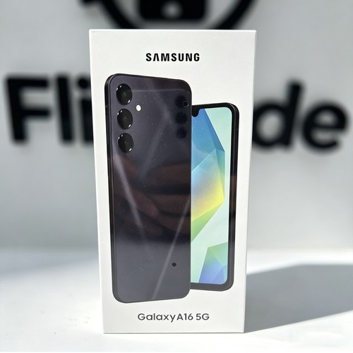 New sealed samsung galaxy - galaxy, a16