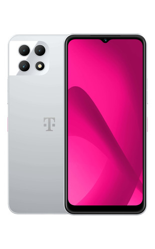 Mobile revvl 5g - 5g, 128gb