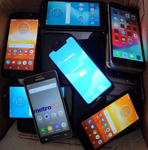 Android smartphone wifi - android,