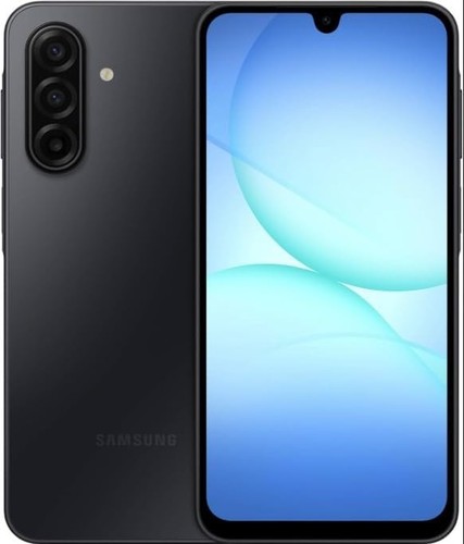 Samsung galaxy a17 2025 - samsung,