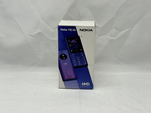 Nokia 110 dual sim - 110, (2024)