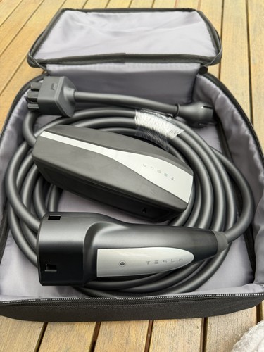 Chargeur tesla umc - tesla, /