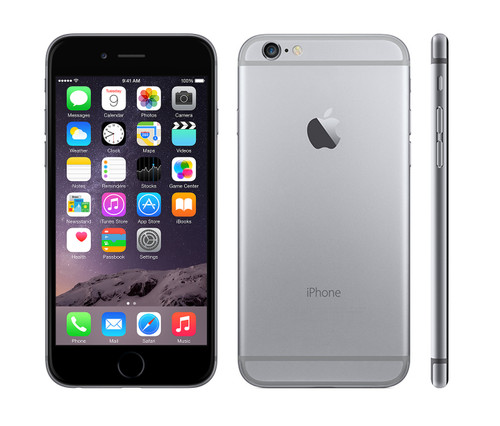 Apple iphone 16gb 64gb 128gb - iphone, 6