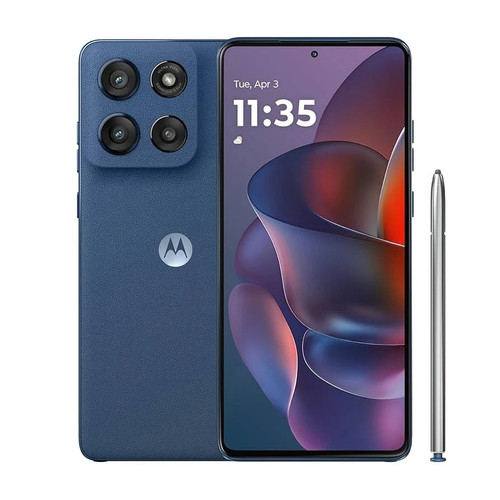 Open box motorola moto g - -,