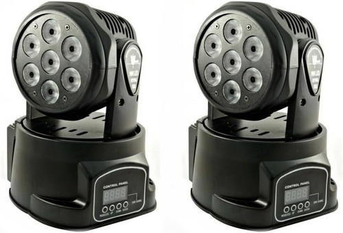 Pezzi proiettore led rgb - proiettore,