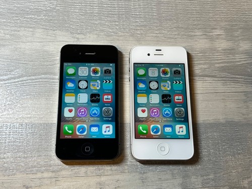 Apple iphone 16 - iphone, 8/16/32/64gb