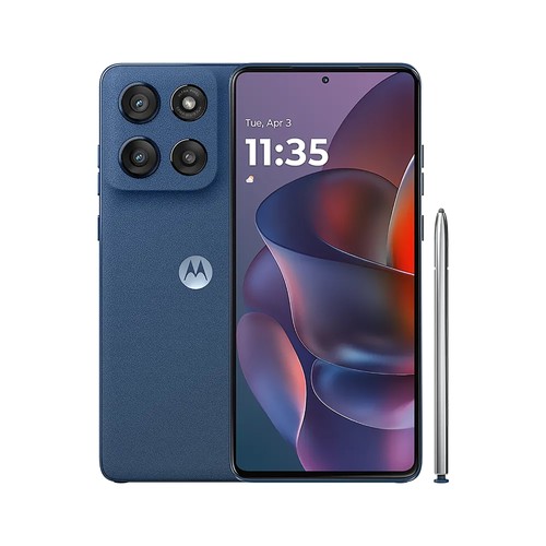 Motorola moto stylus 2025 - moto,