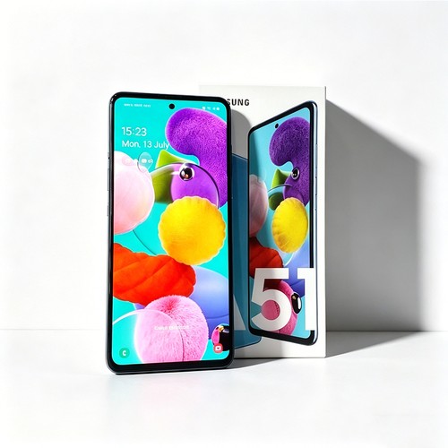 Samsung galaxy a51 128gb - a51,