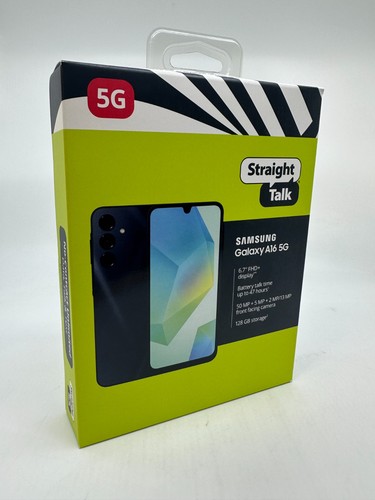Straight talk samsung galaxy - straight,