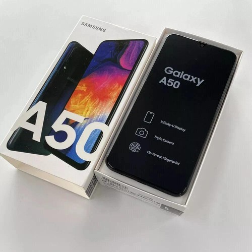 Samsung galaxy a50 - samsung,