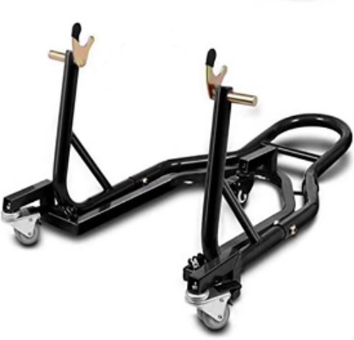 Cruizer cavalletto sposta moto - cavalletto,