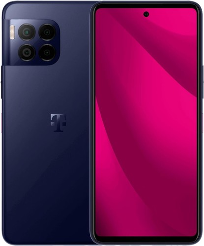 Mobile revvl pro 5g - 7,