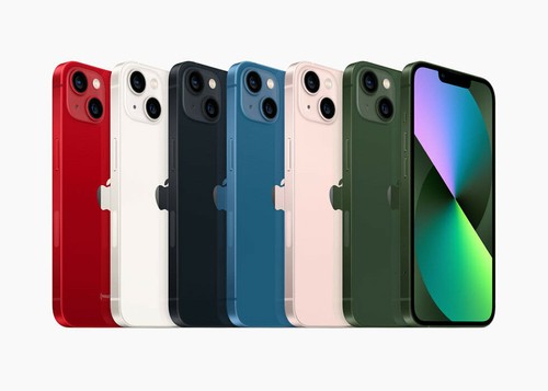 Apple iphone 128gb 256gb - iphone,