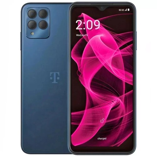 Mobile revvl pro - t-mobile,