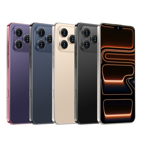 G17 pro max 256gb unlocked - 256gb,