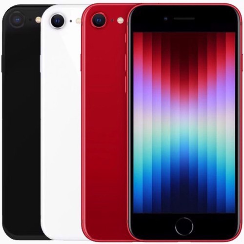 Apple iphone 3rd - gen, 64gb