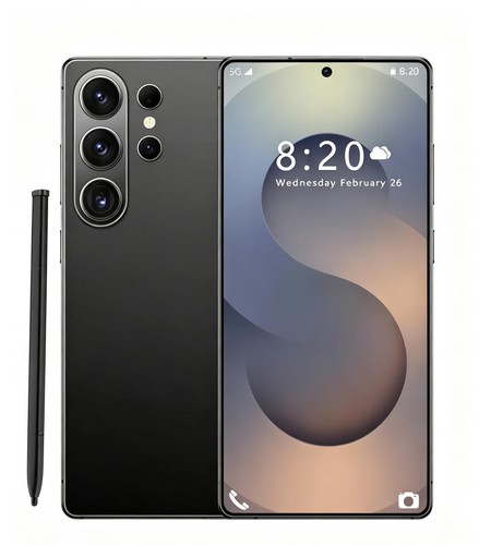 New unlocked cell - cell, g25