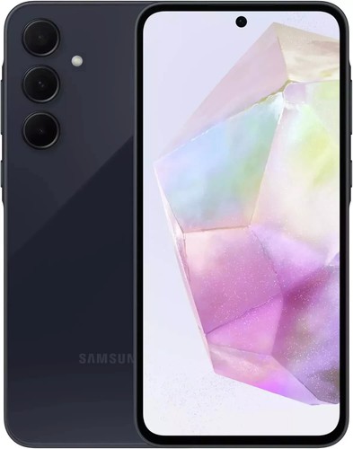 Unlocked samsung galaxy - galaxy, a35