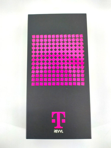Mobile revvl pro 5g 256gb - t-mobile,