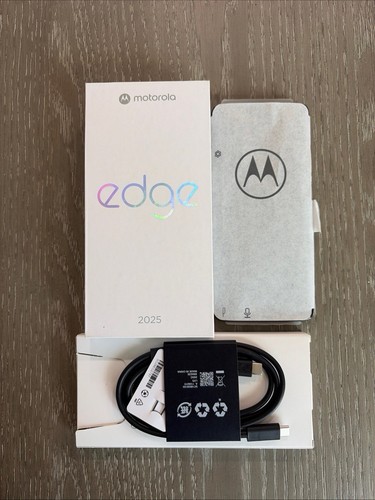 Motorola moto edge - motorola,