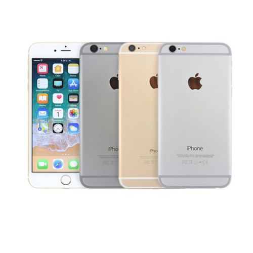 Apple iphone 16gb 64gb 128gb - iphone, 6
