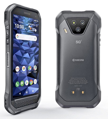 New kyocera e7110 - new,