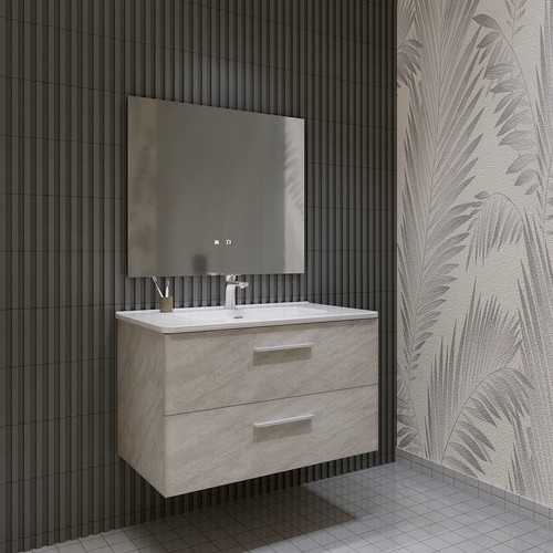 Mobile bagno 100 120 cm - bagno, 80