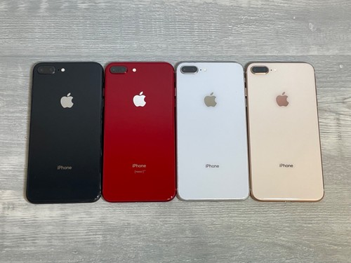 Apple iphone plus - iphone, 64gb