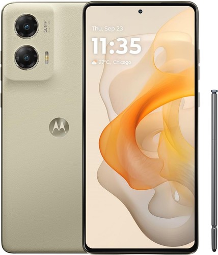 Motorola moto stylus - g,