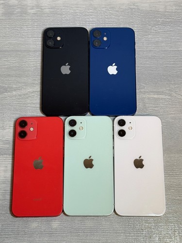 Apple iphone 64gb 128gb - 12,