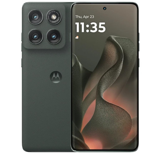 Motorola edge 2025 - ,