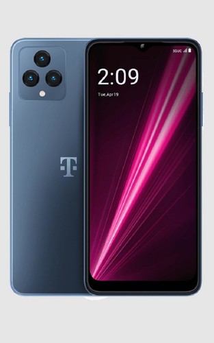 Mobile tmaf025g revvl 5g - t-mobile,