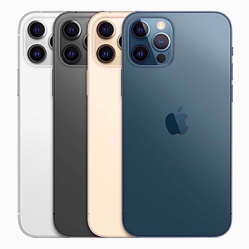 Apple iphone pro 128gb - apple, 12