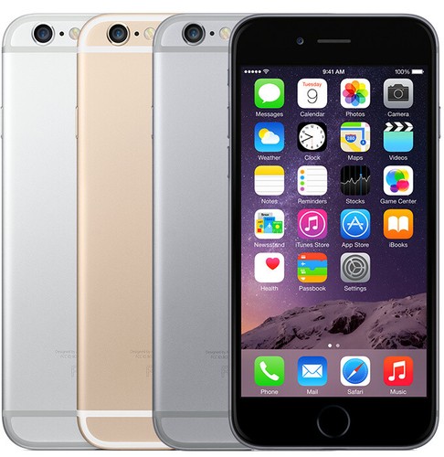 Apple iphone 16gb 32gb - iphone, 64gb