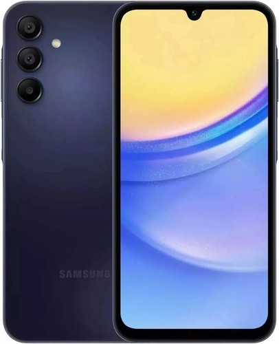 Samsung galaxy a15 - samsung,
