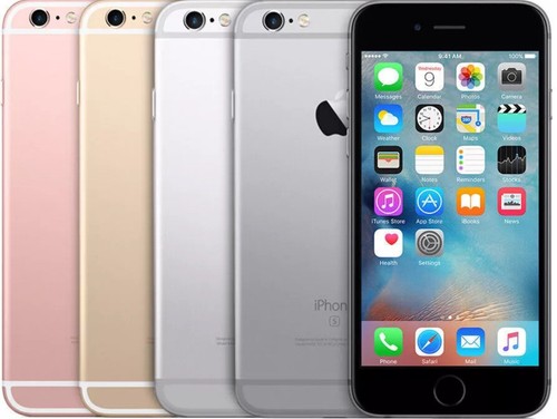 Apple iphone 16gb 32gb - apple,