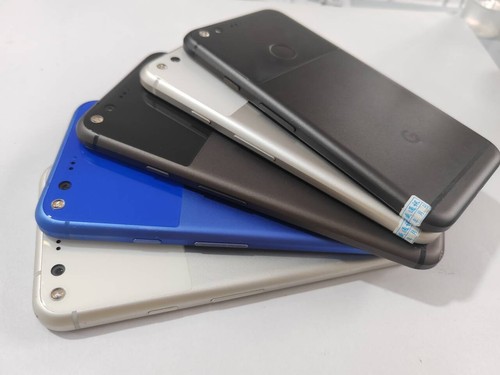 Google pixel 1st - xl, gen