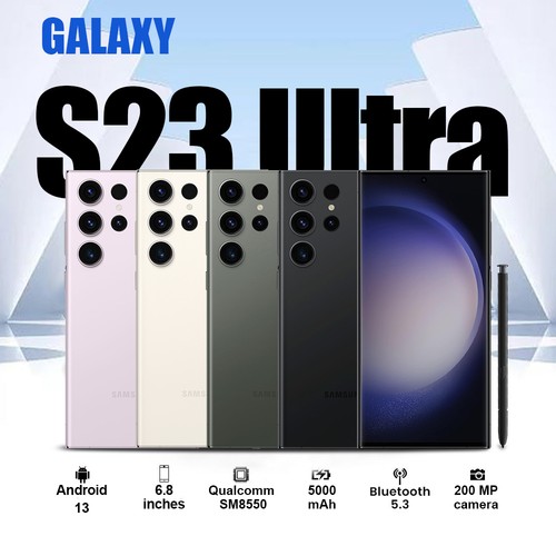 New sealed samsung galaxy - 【new, sealed】samsung