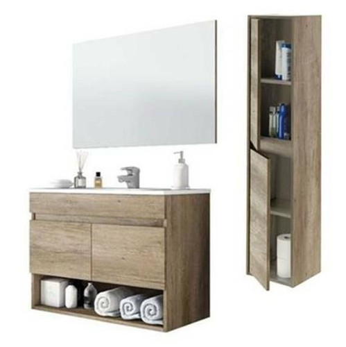 Mobile bagno sospeso - bagno, cm