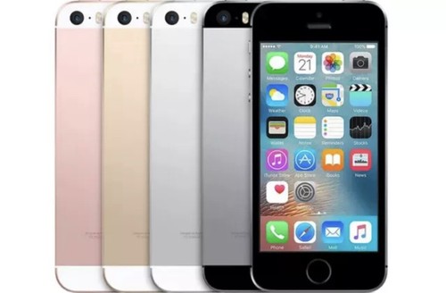 Apple iphone 1st gen - se,