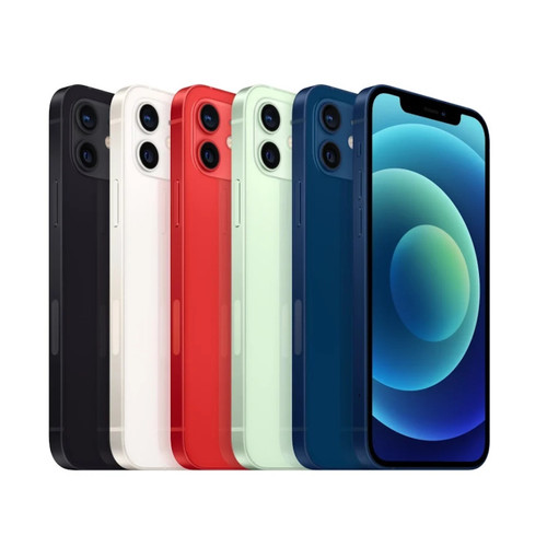 Apple iphone 128gb - 12, 64/128gb